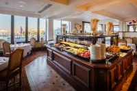 Pomme d'Or Hotel - breakfast