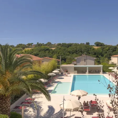 Hotel Giardino Suites&Spa