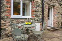 Maple Cottage Hotels in Saint John's Castlerigg and Wythburn