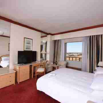 Hotel Asmara Palace Rooms