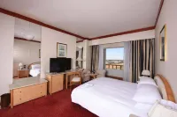 Hotel Asmara Palace Hoteles en 