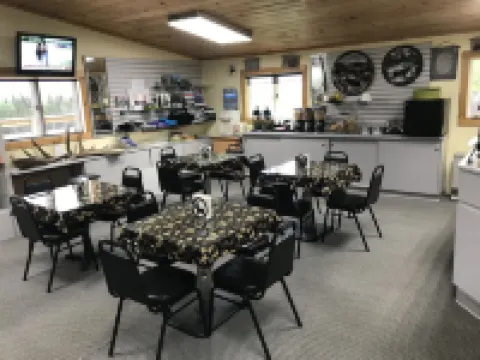 基尼奧景觀旅館 皮斯卡特奎斯縣酒店