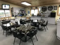 Kineo View Lodge Hotels in Greenville