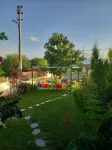 paradise Hotels in 