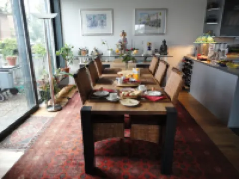 بي آن بي أوف دم فولف - سان ياكوب