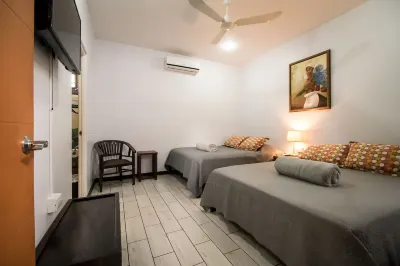 Terida Airport B&B Hotels in 