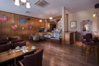 Westgrove Hotel - petit déjeuner