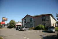 Hotel & Motel le Luxembourg Hotels in L'Ancienne-Lorette