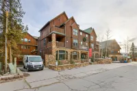 8201 Mill Creek - Private Hot Tub! Condo