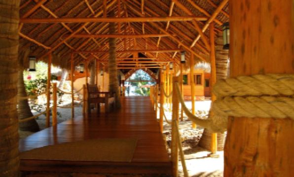 Hôtel Palissandre Morondava