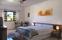 Resort Monte Das Oliveiras Hotels in Extrema