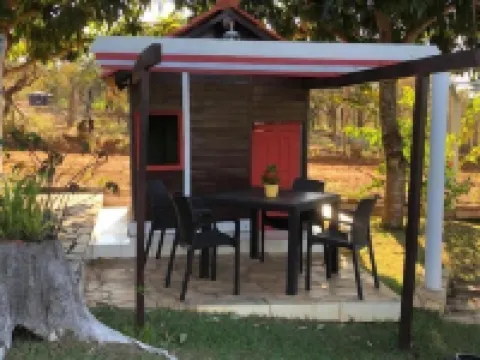 雅爾丁達沙帕達旅館