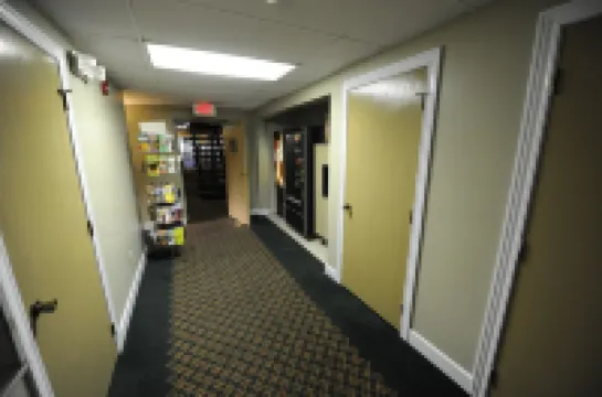 Heritage Inn Mansfield