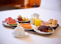 Executive Inn Hotel Hotel di Uberlândia