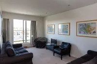 Downtown Reykjavík Apartments Hotels in 