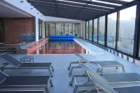 Eira do Serrado - Hotel & Spa - Pools