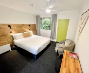 Warburton Motel - Balkoner