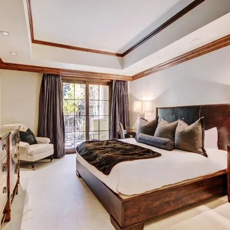 Luxe 2Brden Ritz-Carlton Residence Quiet Location