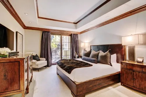 Luxe 2Brden Ritz-Carlton Residence Quiet Location