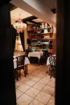 Altes Gasthaus Nagel - Morgenmad