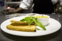 ブハラ ロッジ - 朝食