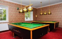 Hotel Ostrov - Quầy bar