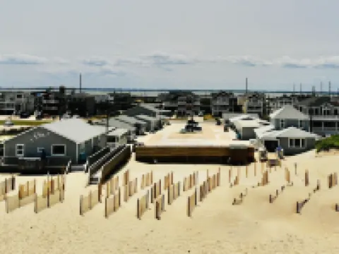 Sand Spur Cottages Hotels in Dare County