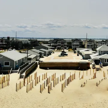 Sand Spur Cottages