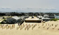 Sand Spur Cottages Hotels in Nags Head
