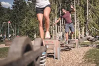 Hirben Naturlaub Hotels in Niederdorf