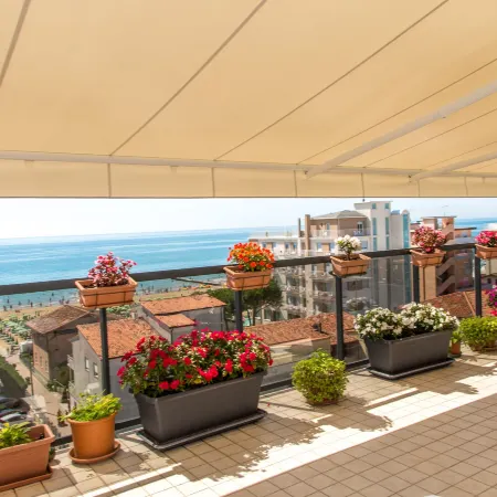 Hotel Smeraldo