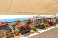 Hotel Smeraldo - Havudsigt