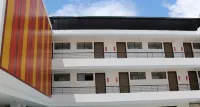 Suite Sumapaz Hotel - Wifi