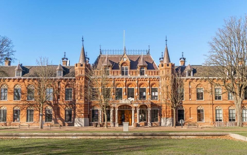 Hotel Botanique Breda