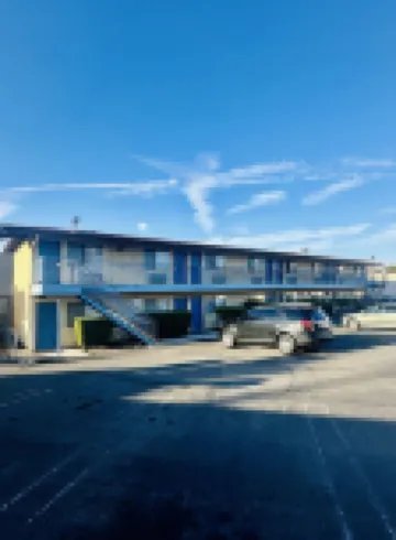 Franciscan Inn Motel