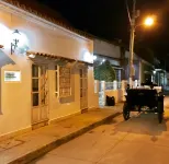Hotel la Magdalena Hotel di 