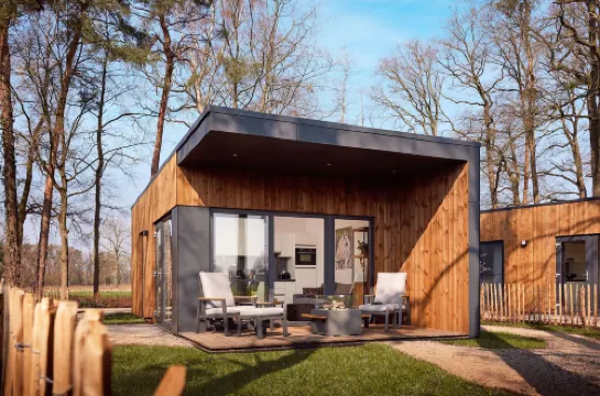 Hofparken de Bergvennen