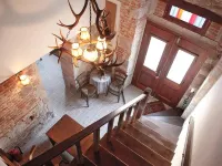 Lesante Hotel Hotels in Sefa Çamlık Mahallesi