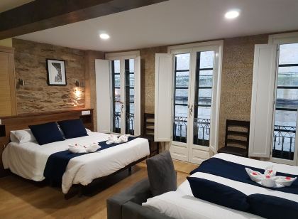 Oxford Suites Santiago de Compostela