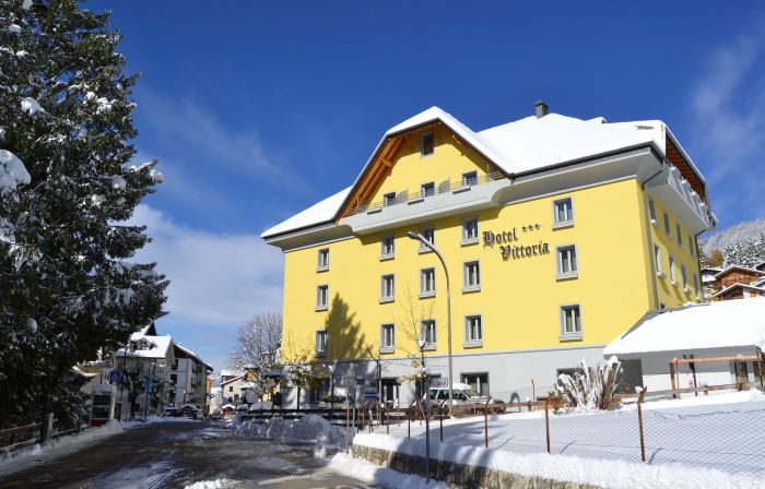 Hotel Vittoria