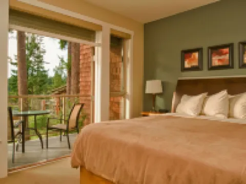 Painted Boat Resort Spa and Marina Hotels in Sunshine Coast