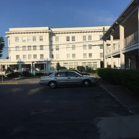 Motel Town House