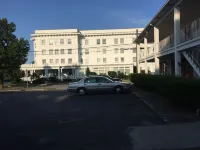 Motel Town House Hotel di Bedford Township