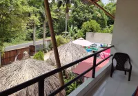 Hotel Manakin Tayrona