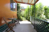Lilyponds Holiday Park - 3-Star