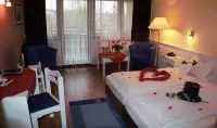 Landhotel Combecher Hotel a Neukirchen