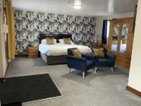 The Red Lion Inn Partney Hotels in Spilsby