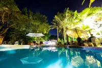 Dougies Backpackers Resort Các khách sạn ở Craiglie