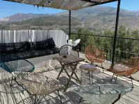 Casa Limon Hotel a Lecrin