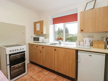 Blorenge Отели в г. Ллантилио Пертоли